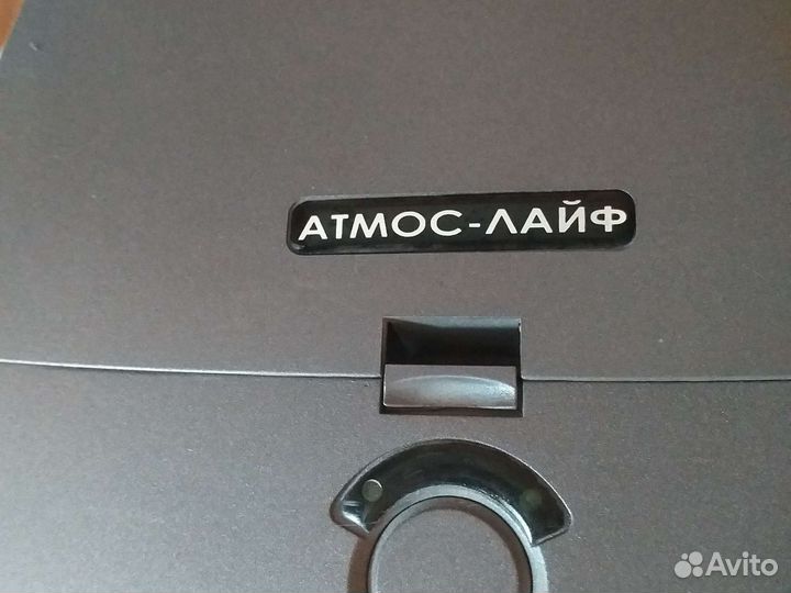 Очиститель воздуха