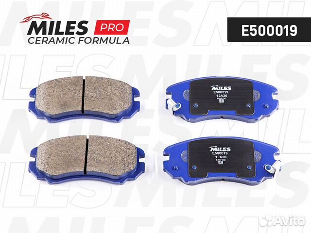 Колодки тормозные hyundai tucson/KIA sportage 04