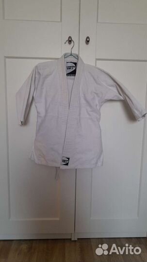 Кимоно для дзюдо