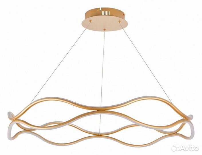 Подвесной светильник MyFar Stefan MR1990-PL