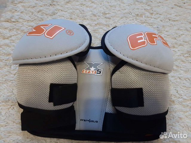 Детская хоккейная форма 4-7лет