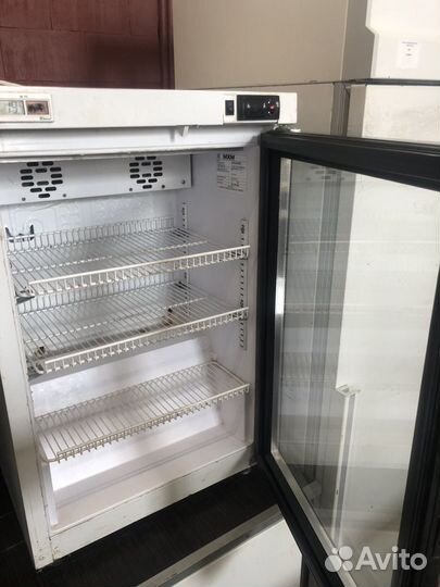Шкаф холодильный Марихолодмаш шхсн 0,06С б/у