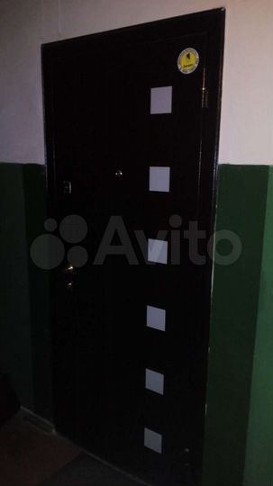 1-к. квартира, 30 м², 5/5 эт.