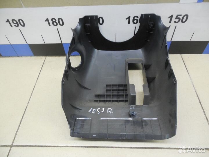 Кожух рулевой колонки RAV 4 2013