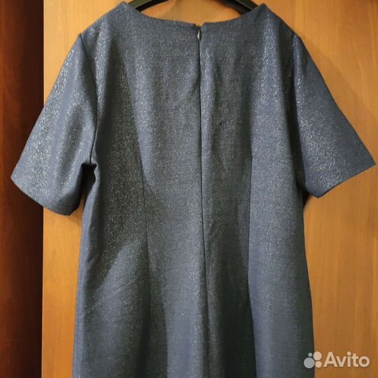 Платье новое женское нарядное 52/54-56 Турция