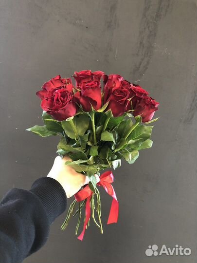 Цветы букеты с доставкой