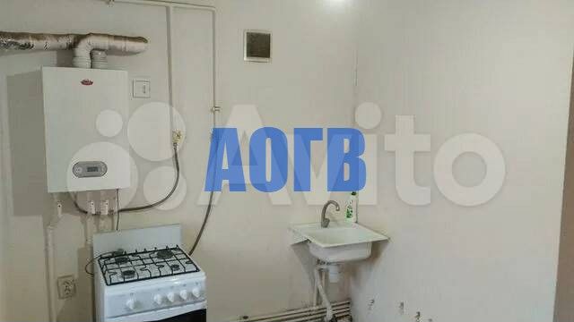 1-к. квартира, 33,3 м², 3/5 эт.