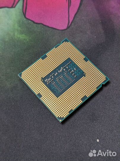 Процессор Intel Core i5 4440