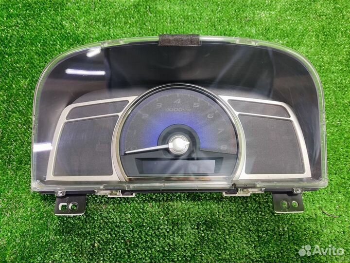 Приборная панель Honda Civic 4D (FD) 2009