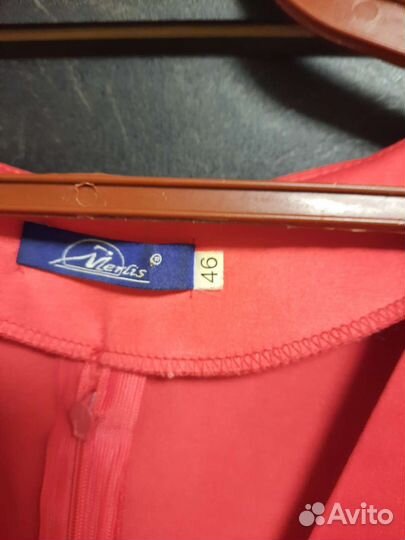 Вечернее платье 46 размера