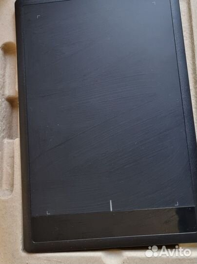 Графический планшет wacom ctl 671