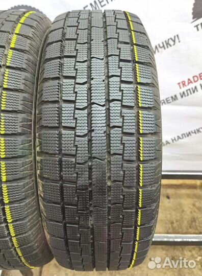 Yellow Hat Ice Frontage 195/65 R15 91Q