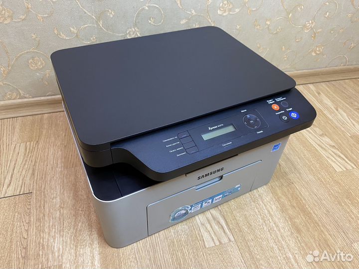Мфу Samsung M2070
