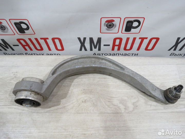 Рычаг передний левый Audi A7