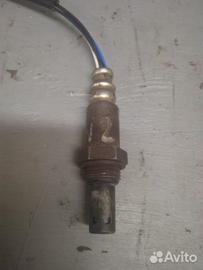 Датчик кислорода задний Suzuki Grand Vitara 2006