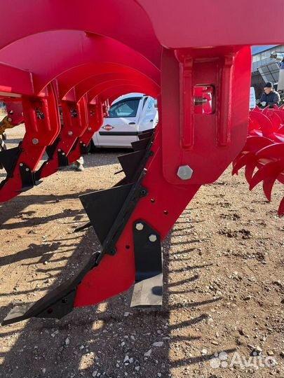 Глубокорыхлитель KAMA TIGER, 2022