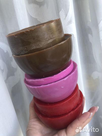 Воск от Mr.vosk