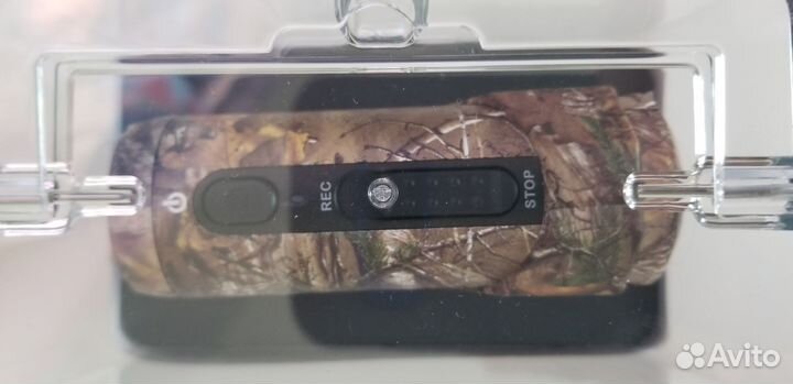ION camocam Realtree, подствольная камера