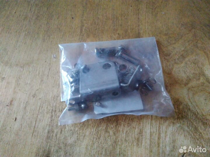 361-83880-3 Комплект подключения Д/У tohatsu M40С