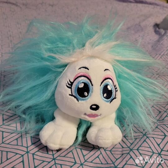 Чудик игрушка