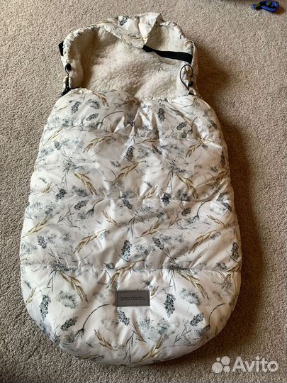 Конверт детский