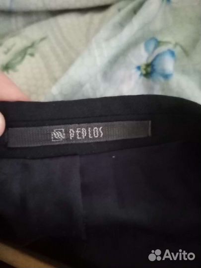 Школьный костюм