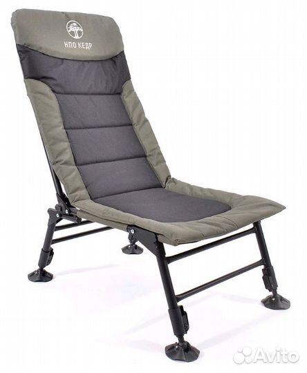 Кресло складное