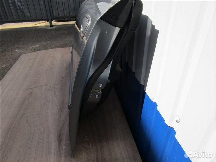 Дверь передняя левая Subaru Legacy BP5 EJ20XHB