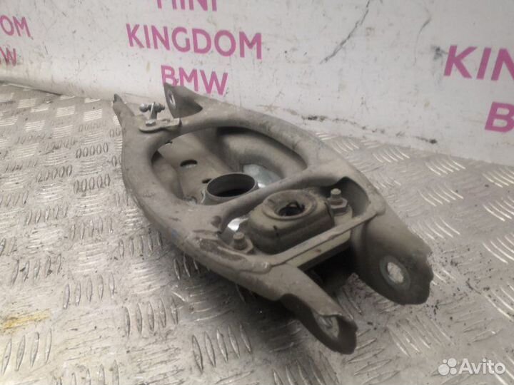 Рычаг подвески задний левый Bmw 3-Series E90