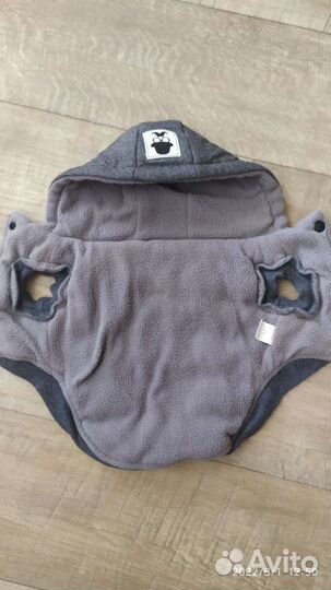 Одежда для маленьких собак, жилетка