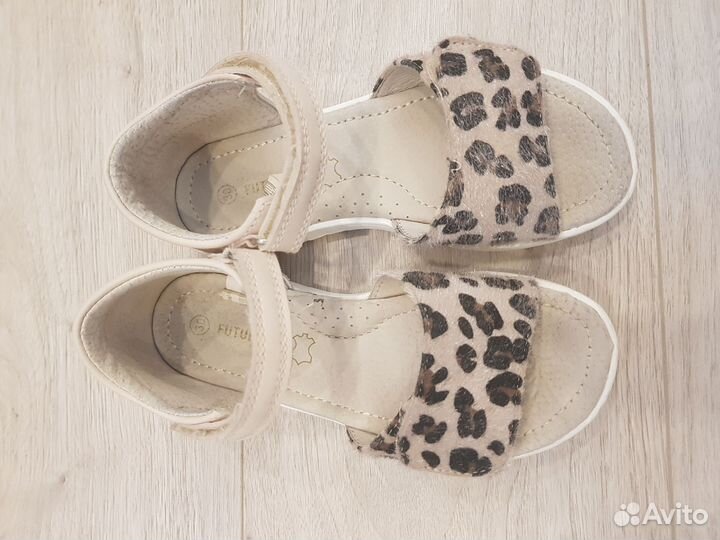 Детская обувь для девочек бу