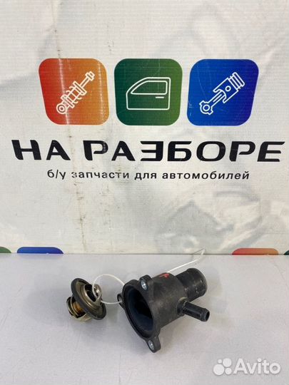 Термостат Renault Duster HSA K4M 2013