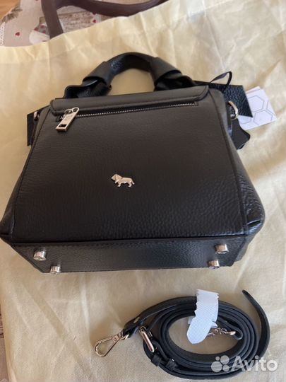 Сумка кроссбоди бренд labbra