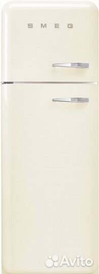 Холодильник Smeg FAB30LCR5