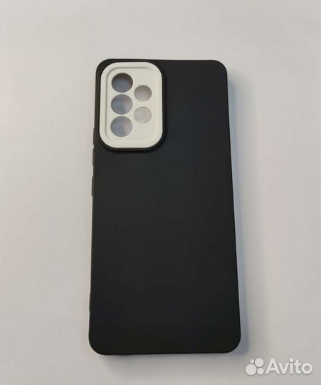 Чехол для Samsung A 53