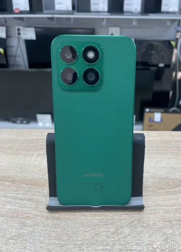 HONOR X8b, 8/128 ГБ, 2 SIM, Пермь