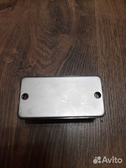 Силовой igbt модуль CM200DY-12H (200A 600V)