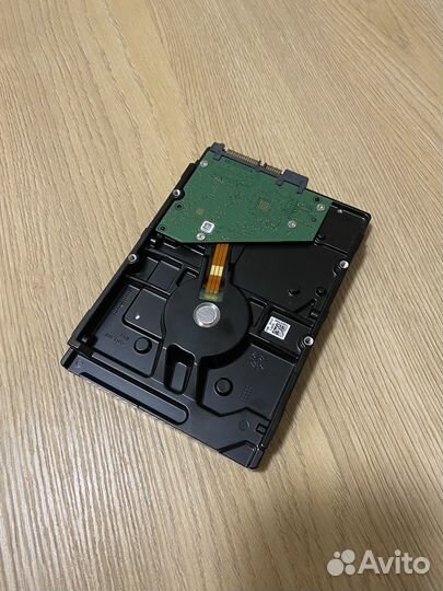 Жесткий диск 2Tb Seagate Barracuda