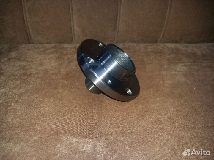 Ступица колеса передняя Рено Логан/Logan/Ларгус