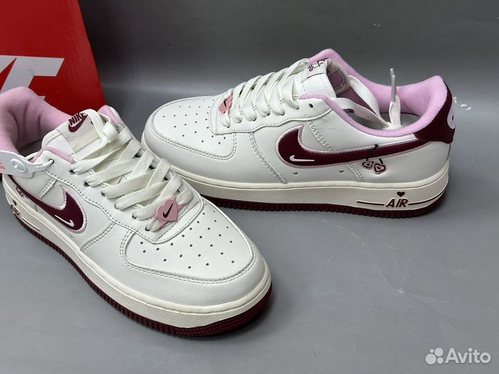 Кроссовки nike air force