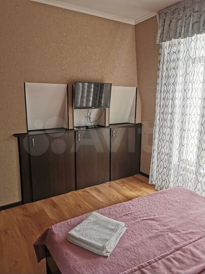Квартира-студия, 16 м², 3/3 эт.