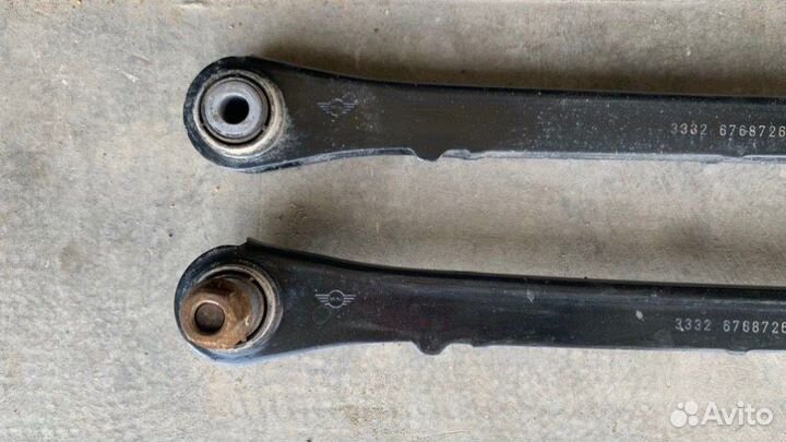 Рычаг поперечный задний Mini Cooper S Countryman