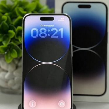 iPhone 14 Pro, 256 ГБ, 2 SIM