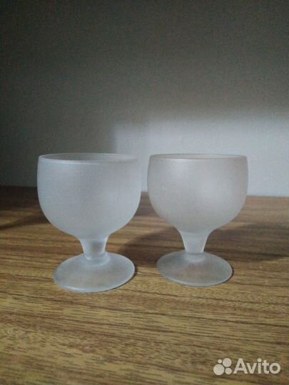 Посуда новая и б/у