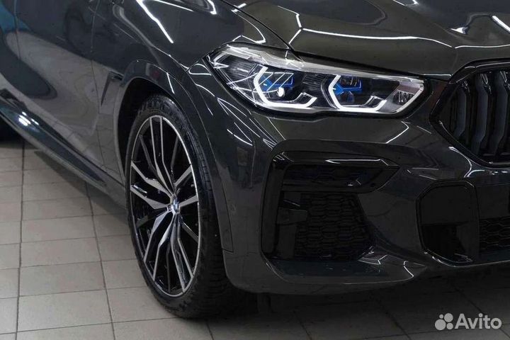 Полиуретановая пленка матовая\PPF Matte +190