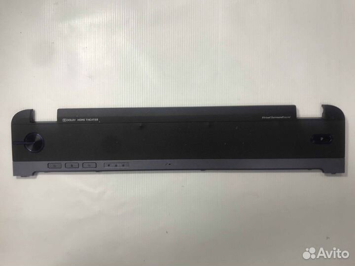 Заглушка для Acer 7736