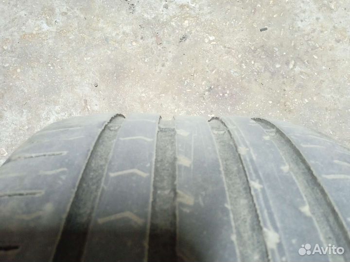 Continental ContiPremiumContact 5 195/55 R15 H