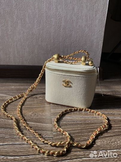 Сумка jacquemus