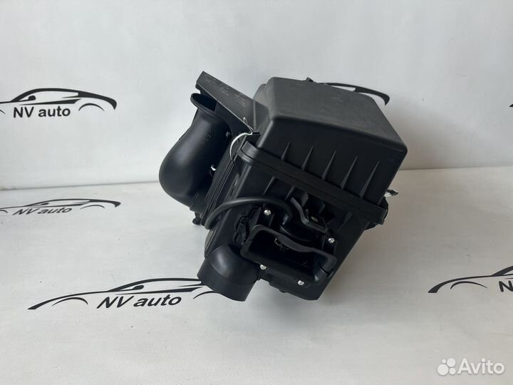 Mazda 6 GG корпус воздушного фильтра двс 2.3 литра