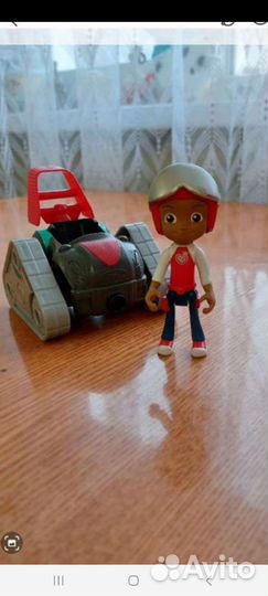 Кукла Барби